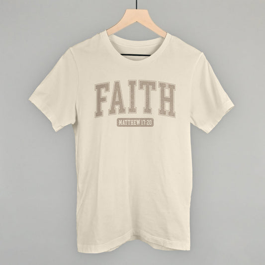 Faith Matthew 17:20