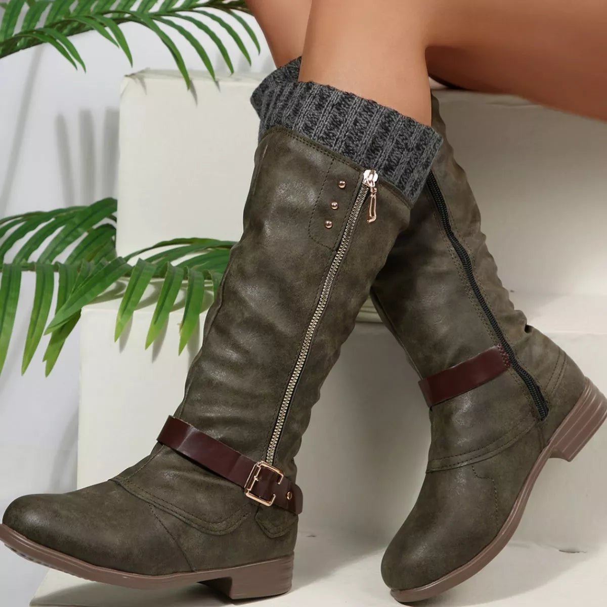 footwear