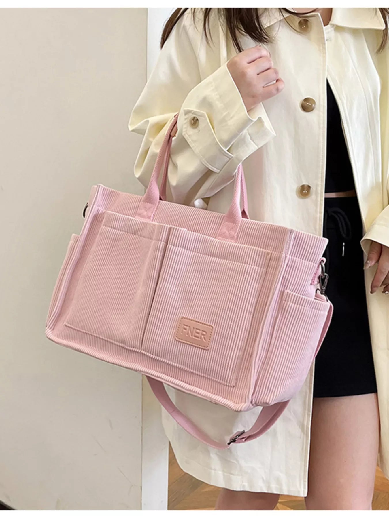accessories & more