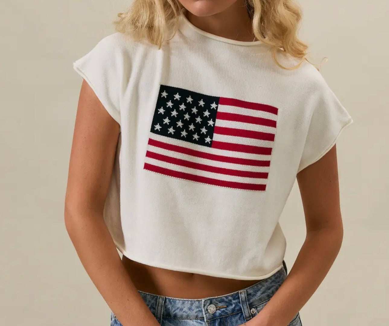 The Americana Top