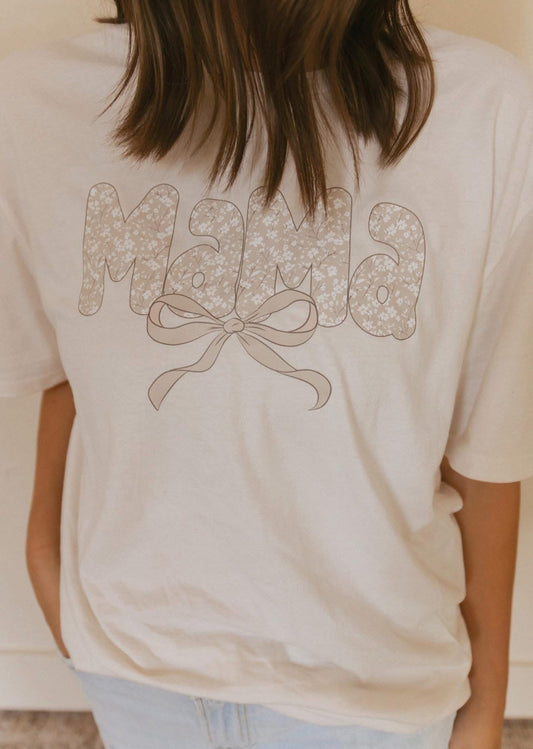 Neutral Mama Organic Cotton T-shirt