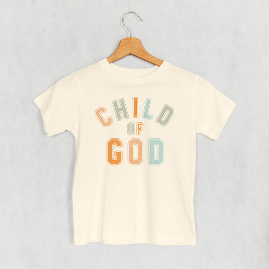 Child Of God (Kids)