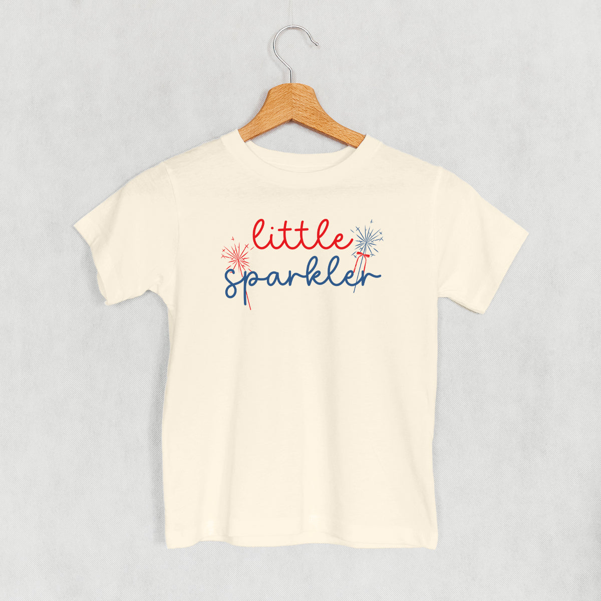Little Sparkler (Kids)