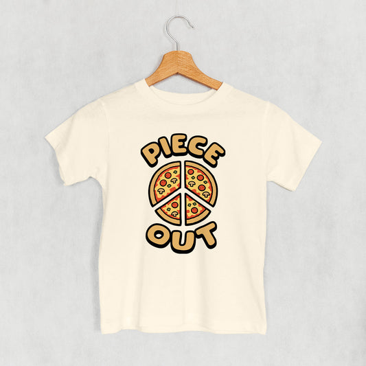 Piece Out Pizza (Kids)