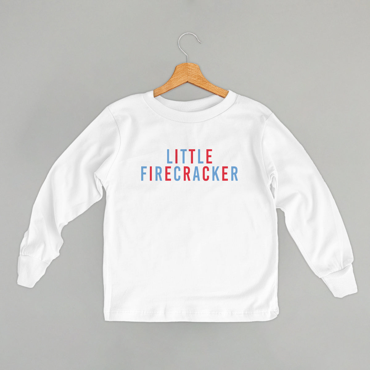 Little Firecracker Multicolor (Kids)