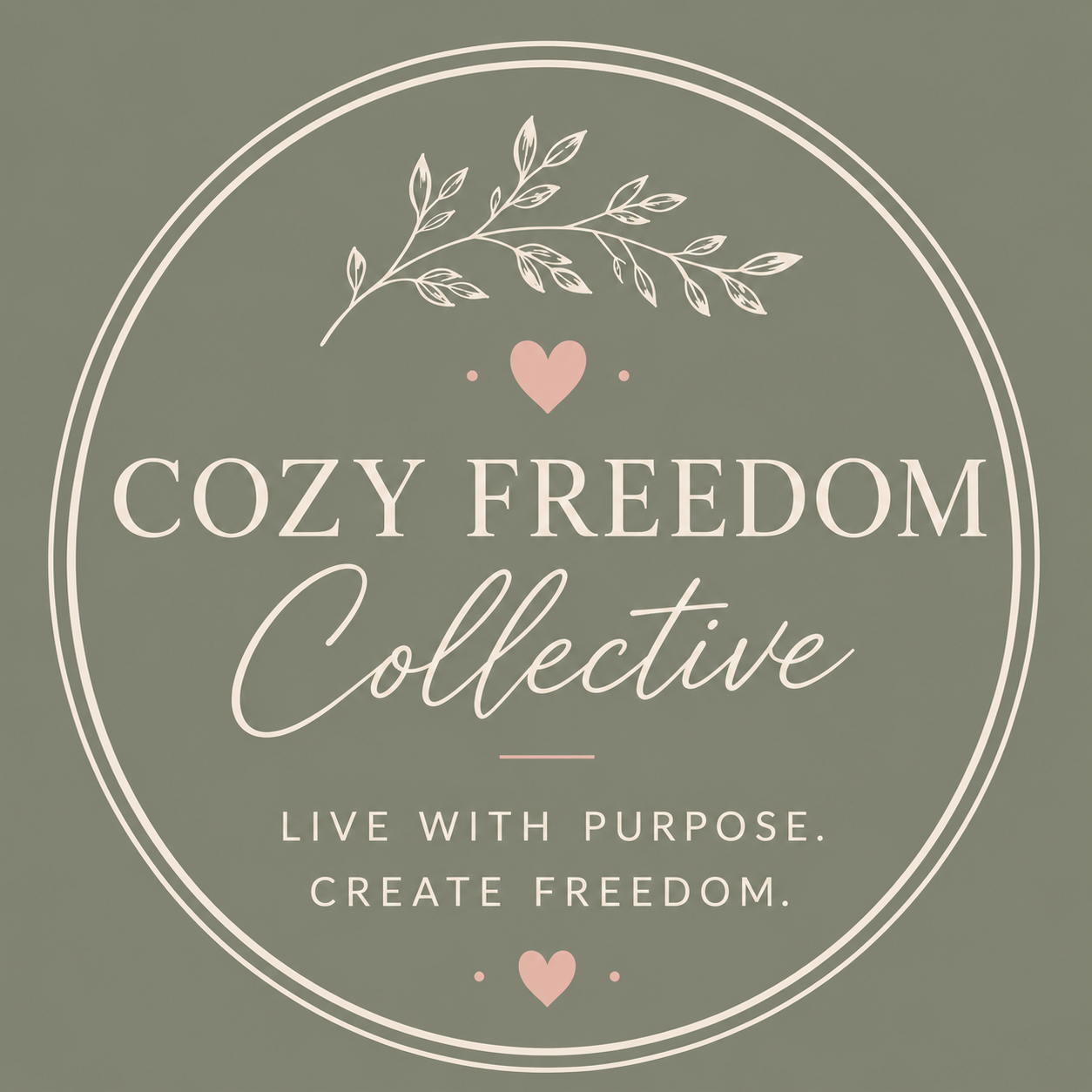 Cozy Freedom Collective Gift Card