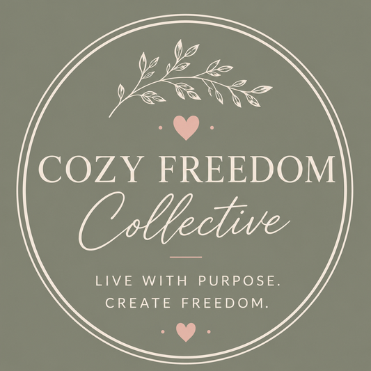 Cozy Freedom Collective Gift Card